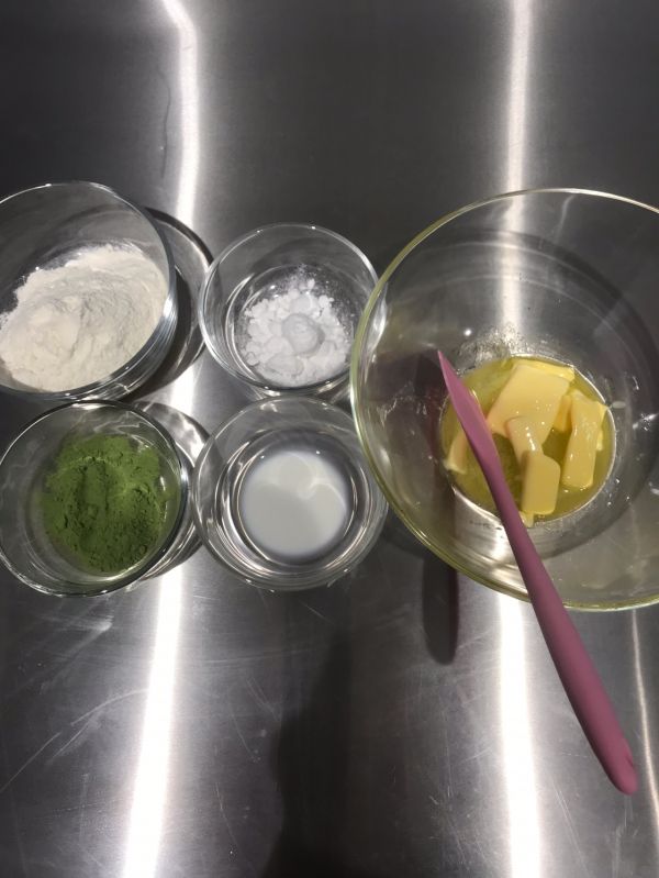 超酥大理石曲奇饼干