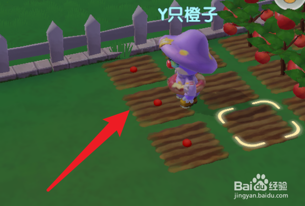 摩尔庄园手游铿锵玫瑰怎么得