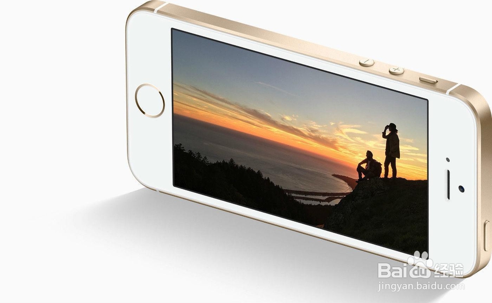 如何使iPhone 的照片与ipad上的照片一致