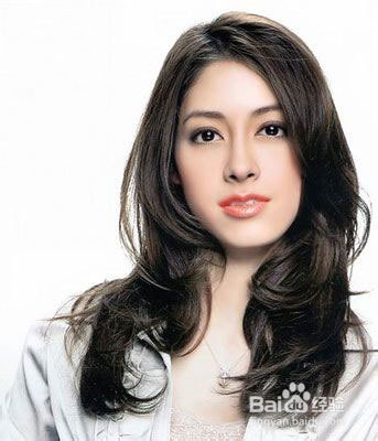 吃什么让你拥有乌黑亮发