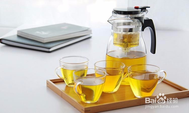 怎么选择办公室茶具才能轻松饮茶