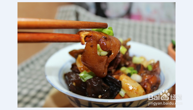 红烧甲鱼鸡块煲怎么烧