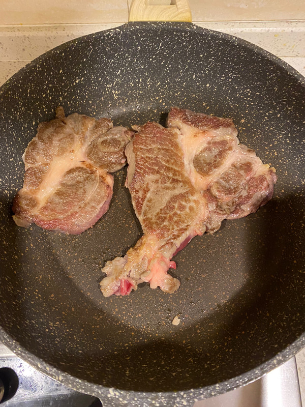 吃到顶瘦身牛排白领自带餐