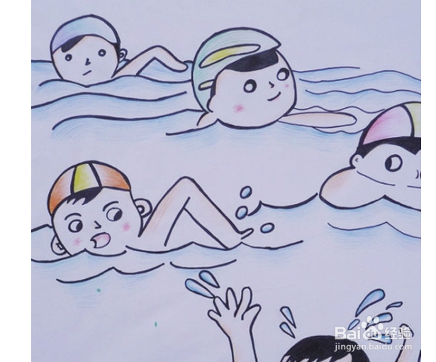 灌溉期如何防止溺水