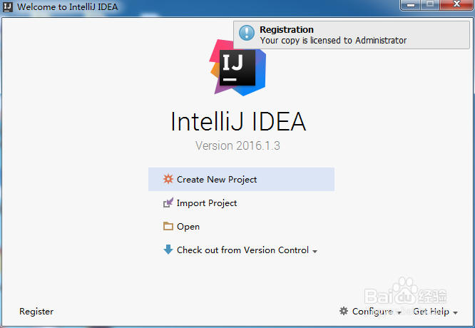 怎么用IntelliJ IDEA开发JAVA程序