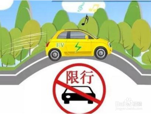 外地车遇到限号怎么办