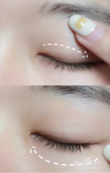 科颜氏牛油果眼霜怎么用