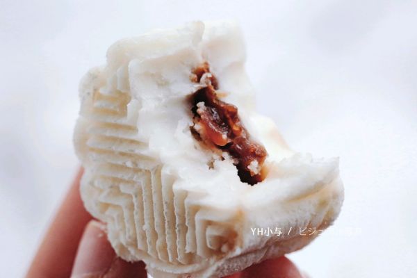 核桃桂圆山药糕