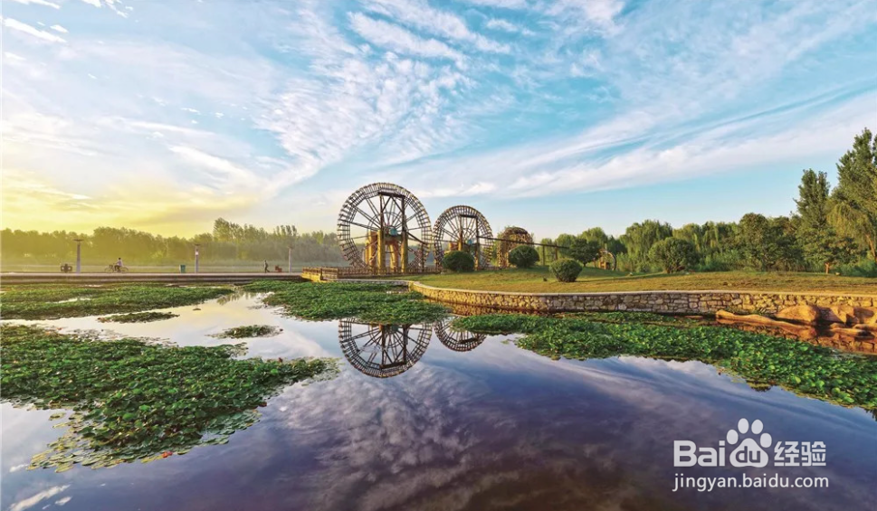 德州哪有好玩的地方