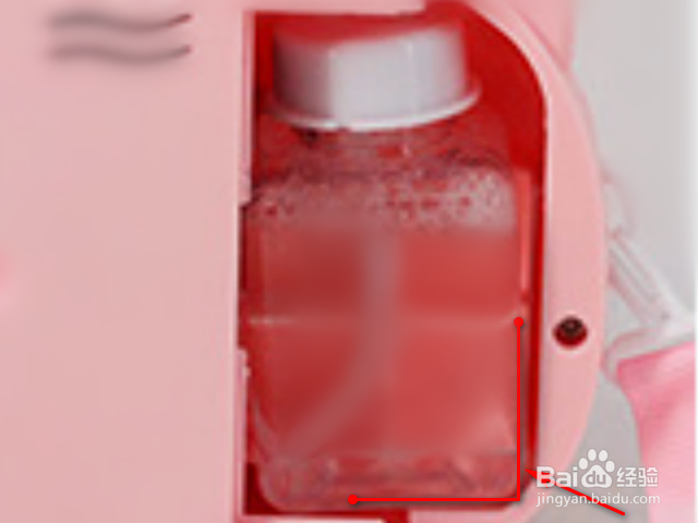 网红泡泡机怎么安装泡泡水
