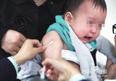关于孩子注射疫苗的基本知识