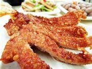 排骨的做法：[1]香酥排骨