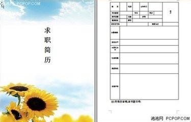 大学生应聘经验