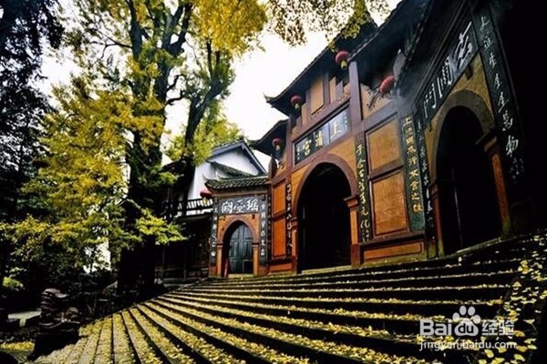 中秋节旅游攻略——中国最美的黄金走廊