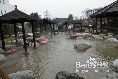 贝迪温泉旅游小攻略