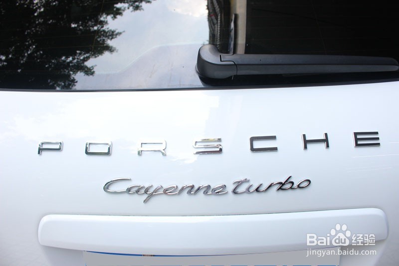 深圳保时捷卡宴车身透明膜施工,全车隐形车衣