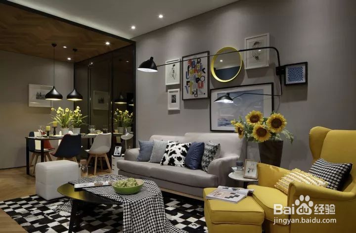 樱花路荷风翠庭装修公司推荐，附装修案例