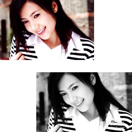 人像后期图像怎么处理