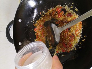 蒜泥烤茄子怎么做