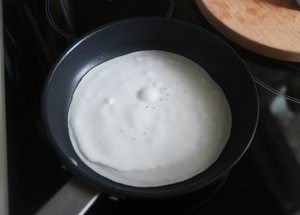 甜薄撑(广式甜薄饼)