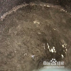自制无添加火龙果果冻