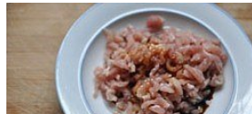 雪菜肉丝乌冬面做法