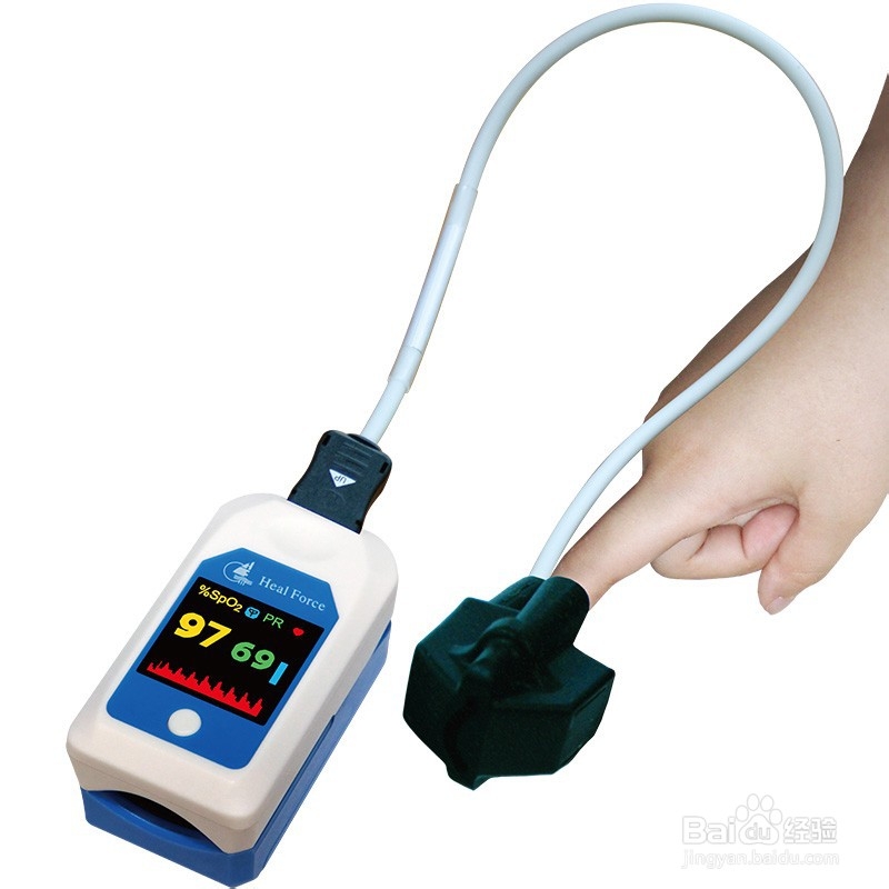 如何提高血氧？