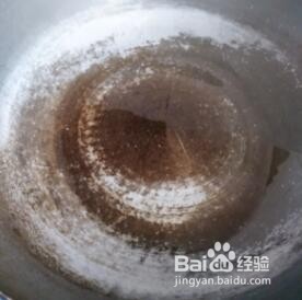 猪肚粥的做法