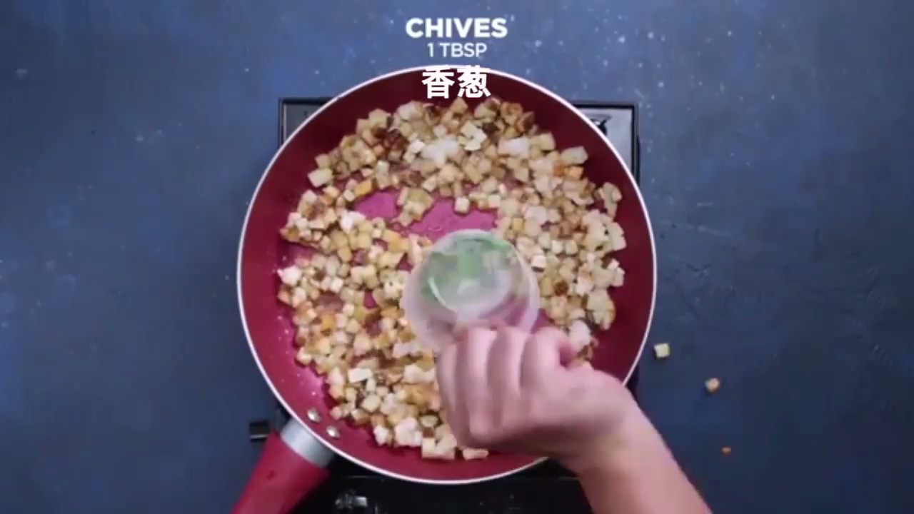 怎样做炸馄饨