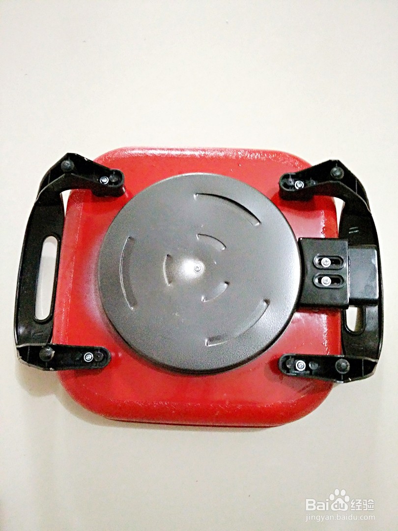 #首晒#大红双喜 韩式多功能电热锅 开箱晒物