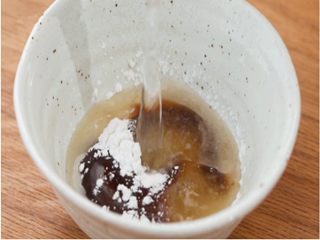 土匪猪肝怎么做?