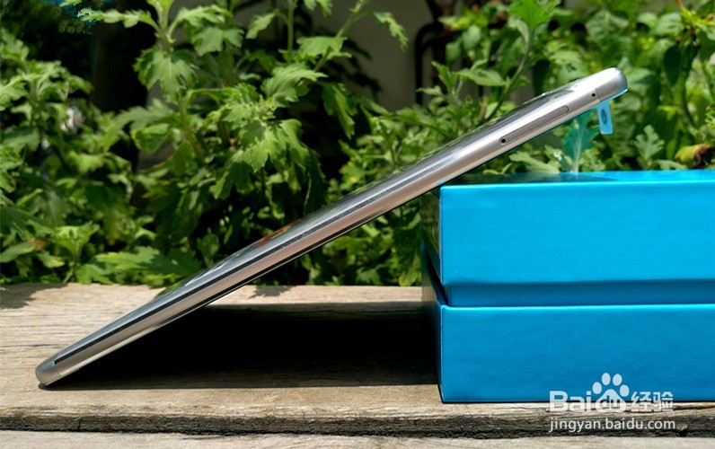 平板手机荣耀Note8开箱晒物