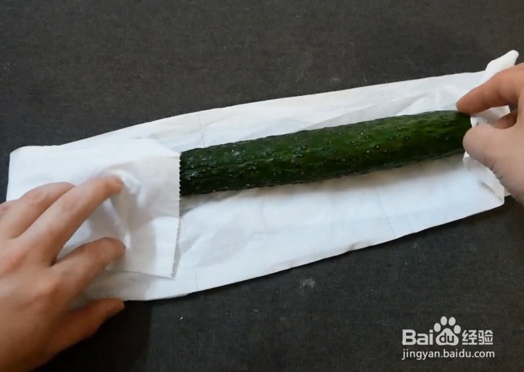 黄瓜长期保存最好方法