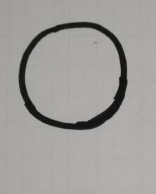 小羊的画法 小羊的简笔画