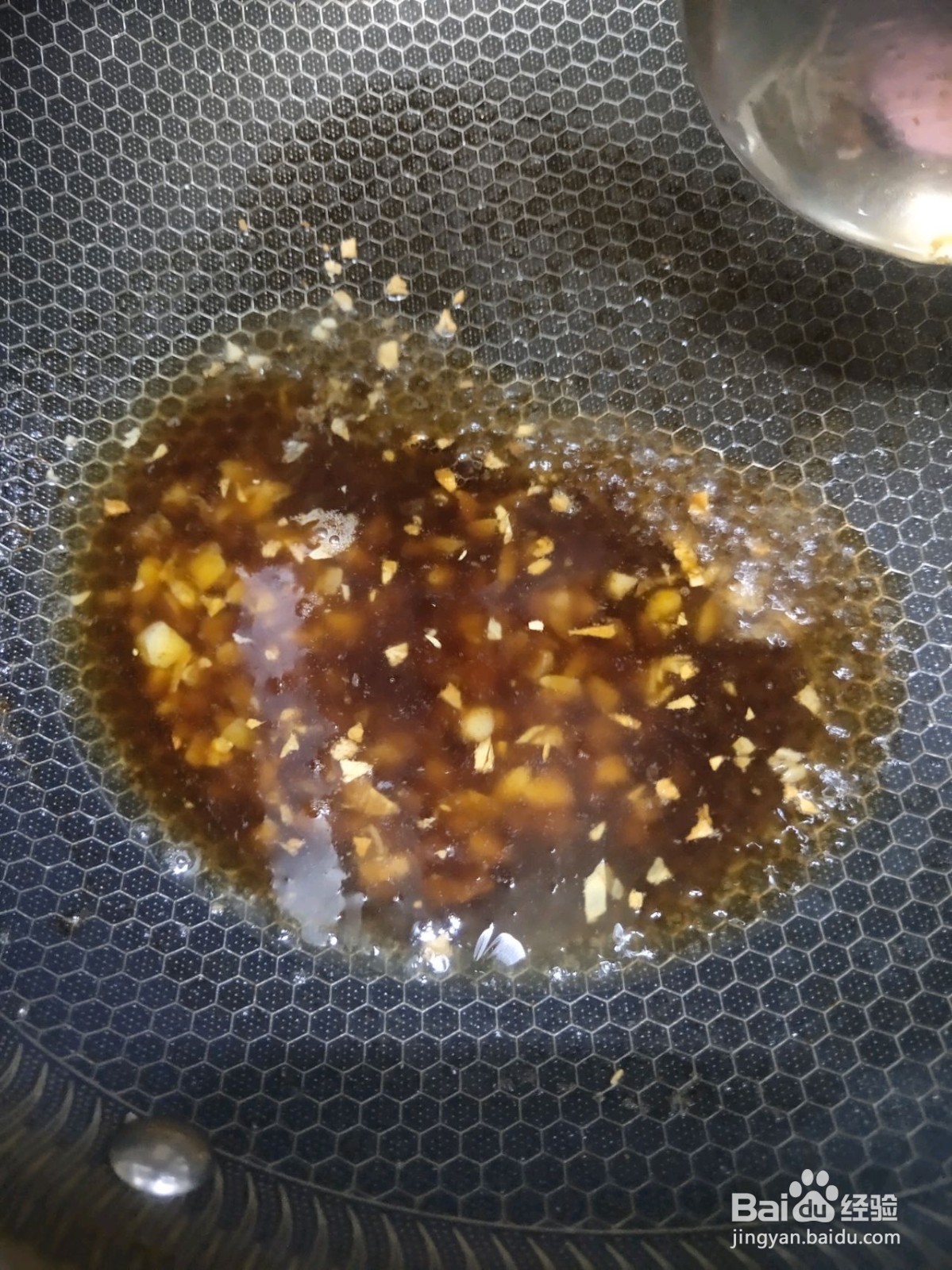 酱油泼面怎么做