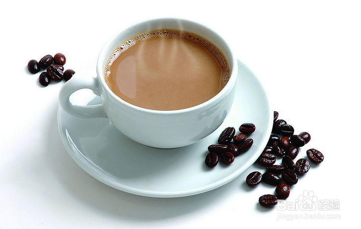 咖啡的养生功能