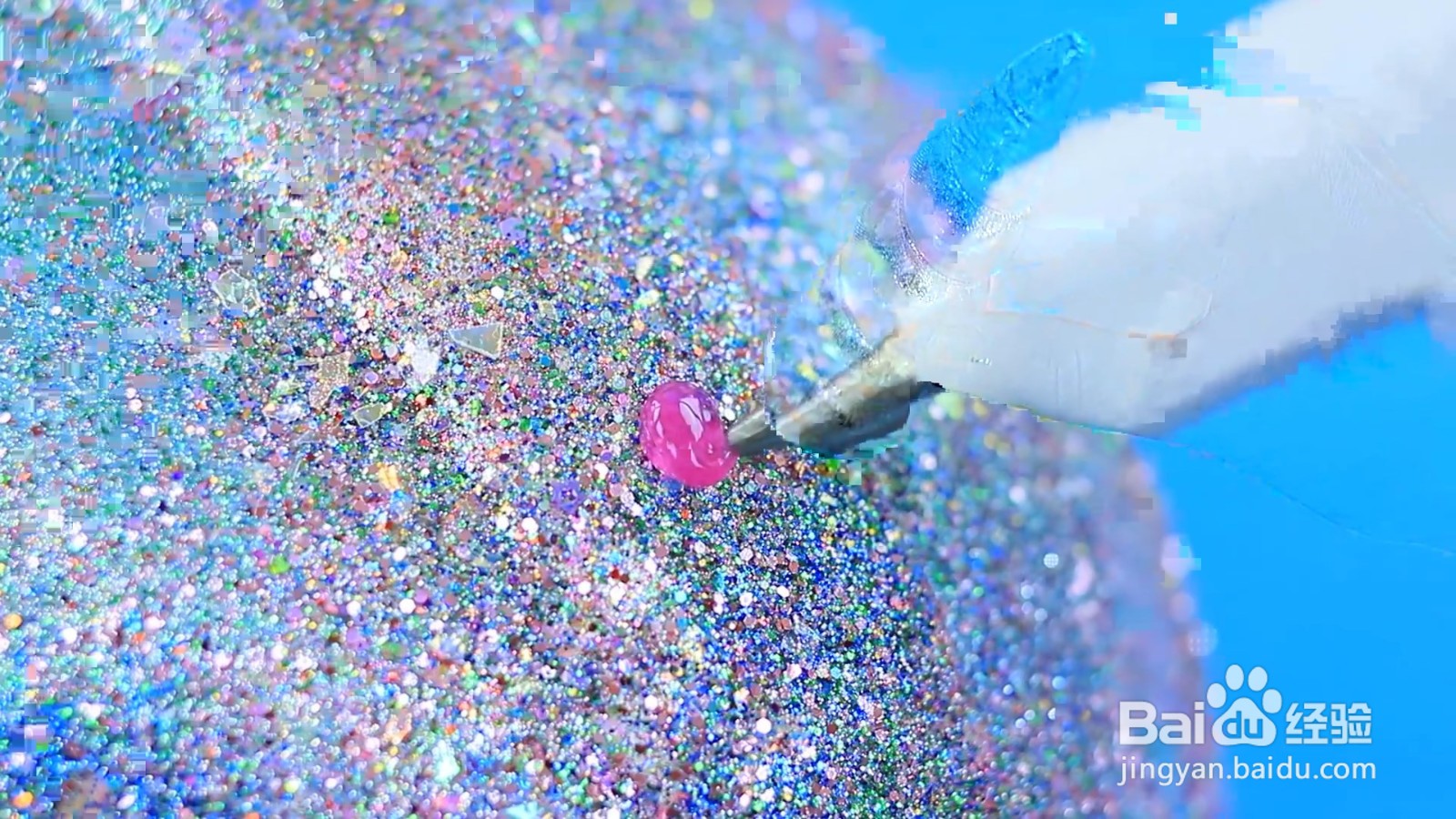 怎么制作一个独角兽头盔？