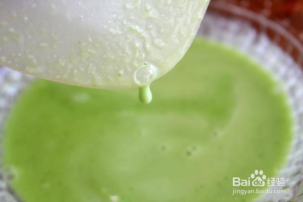 黄瓜鸡蛋香蕉饼怎么做