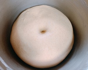 葱香芝士面包的做法