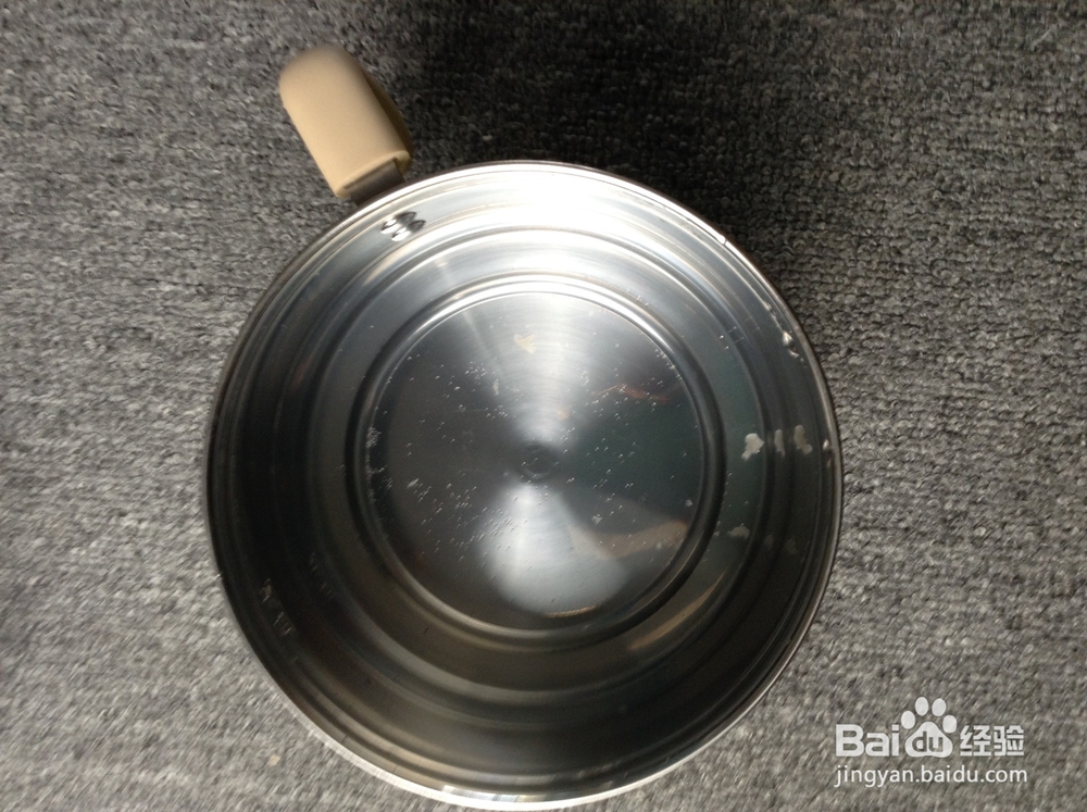 健康饮品蜂蜜金橘柠檬的做法