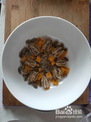 八宝饭的做法