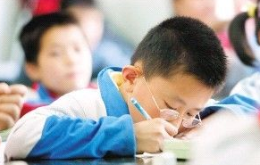 减少儿童近视的方法？