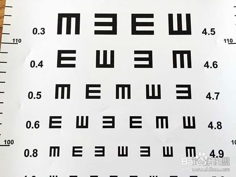 怎样恢复正常视力 呵护全家人视力