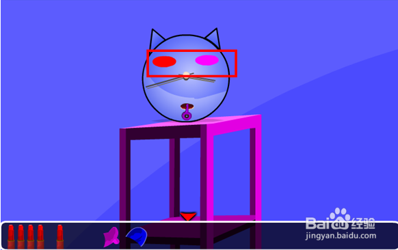 迷人的房间逃脱攻略：[2]