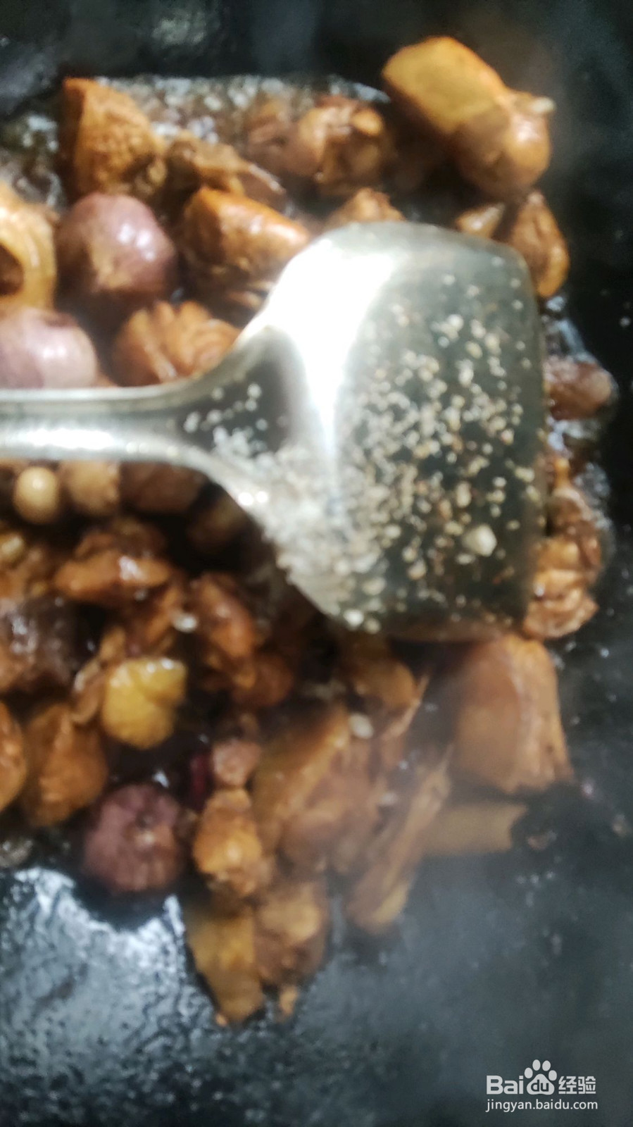 青椒辣子鸡的做法