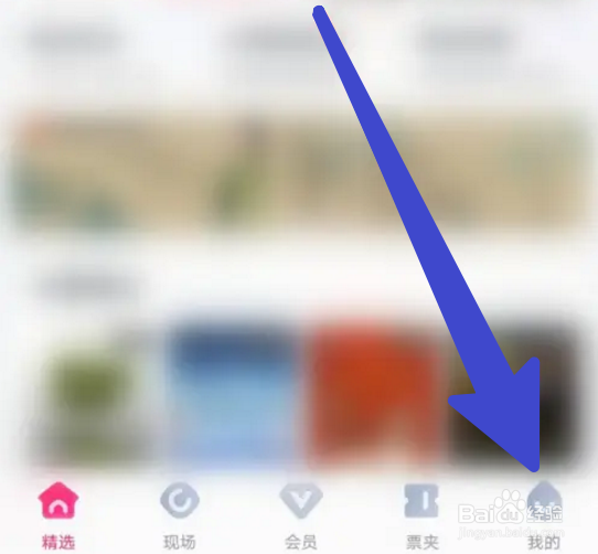 大麦怎么查看退款记录？
