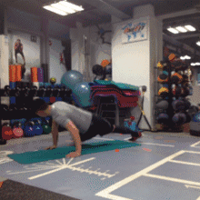 听说年后你胖了，懒人速瘦指南奉上！（男生篇）