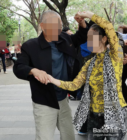 适合老年人锻炼的项目有哪些？
