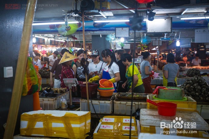 2016年度美食盛宴