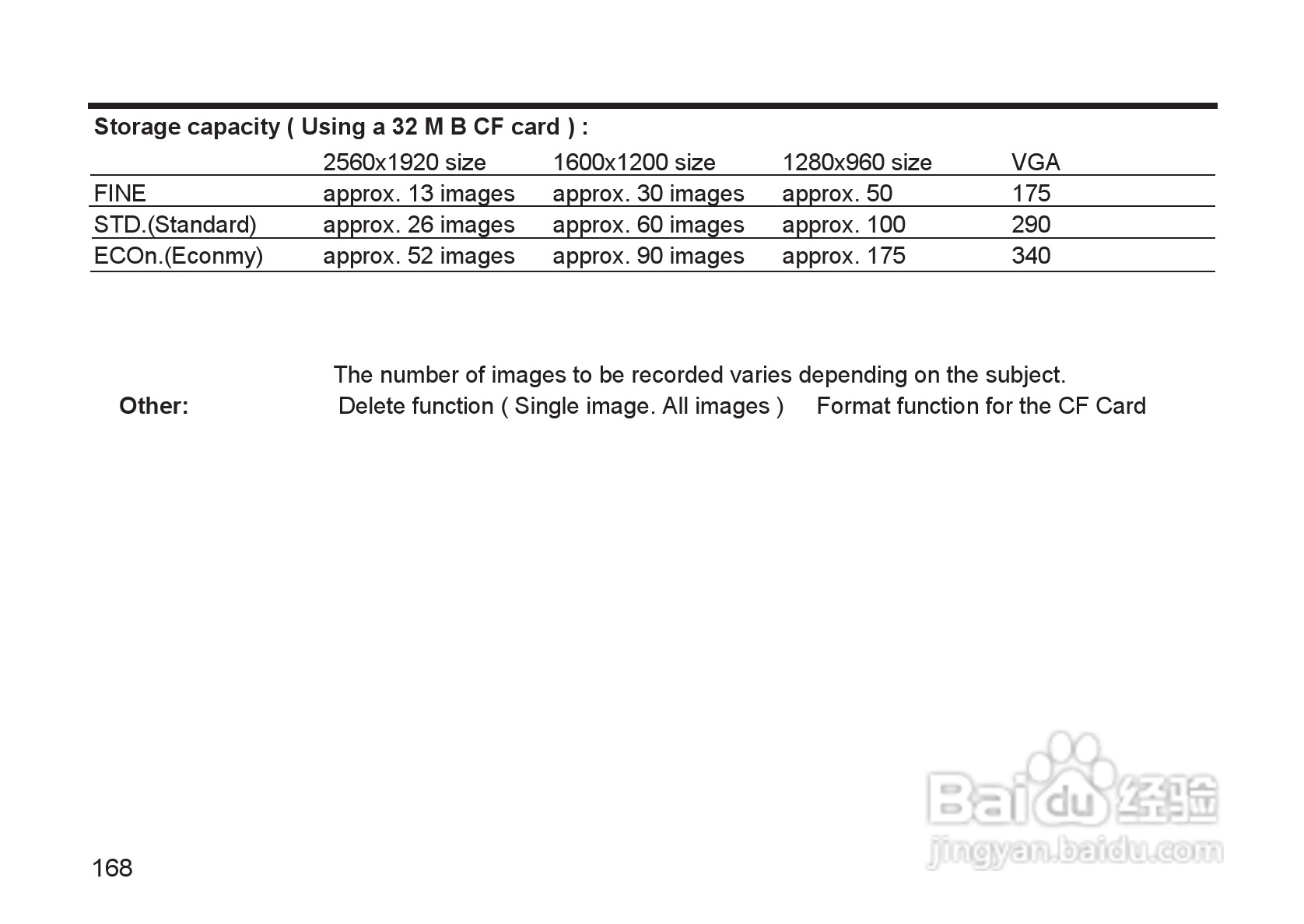 JENOPTIK JD 5200 z3数码相机说明书:[17]